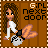 Girl Next Door Doll Myspace Icon