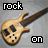 Rock On Myspace Icon 6