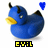 Duck Evil