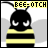 Bee Otch
