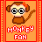 Monkey FAN