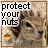 Protect You Nuts