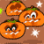 Pumpkin Halloween 4