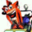 Crash Bandicoot Icon