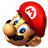 Mario Games Icon 53