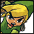 Zelda Games Icon 7