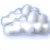 Cloud Icon 4