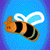 Bee Buddy Icon 10
