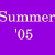 Summer Buddy Icon 12