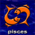 Zodiac Sign Pisces 3