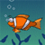 Fish Icon 14