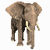 Elephant Buddy Icon 201