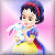 Snow White Icon 10