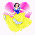 Snow White Icon 15
