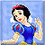 Snow White Icon 2