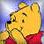 Winnie the Pooh Icon 20
