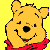 Winnie the Pooh Icon 22