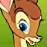 Bambi Icon 7