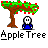 Apple Tree Buddy Icon