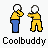 Coolbuddy Buddy Icon