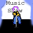 Music Show Buddy Icon