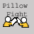 Pillow Fight Buddy Icon