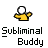 Subliminal Buddy Icon