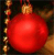 Christmas Ball Icon 2