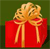 Christmas Gift Icon 2