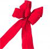 Red Bow Icon