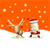 Santa Is Coming Icon 38