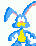 Hare Buddy Icon 4