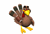 Turkey Cock Buddy Icon