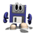 Floppy Buddy Icon