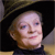 Minerva McGonagall Icon