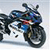 Motorbike Icon 16