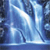 Waterfall Icon 2