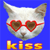 Kiss Me Icon 4