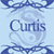 Curtis Name Icon