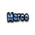 Marco Name Icon