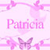 Patricia Name Icon