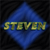 Steven Name Icon