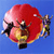 Parachute Jumping Icon 14