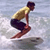 Surf Board Icon 2