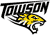 Towson Tigers 3