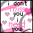 I Do Not Miss You I Need You