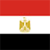 Egypt Flag Icon