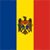 Moldavia Flag Icon