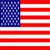 USA Flag Icon