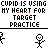 Cupid Is Using My Heart For Target Practice